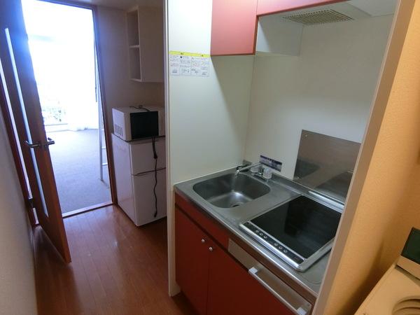 羽曳野市桃山台４丁目のマンション