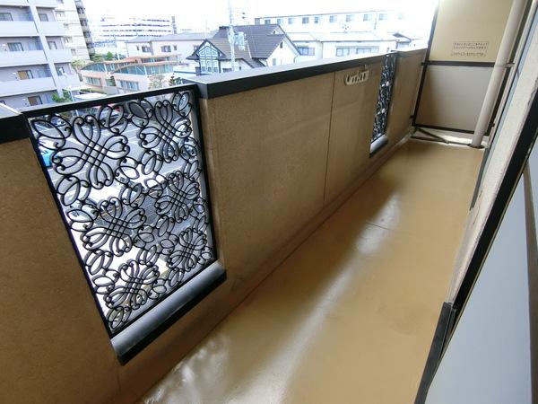 藤井寺市林２丁目のマンション