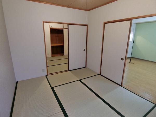 藤井寺市林２丁目のマンション