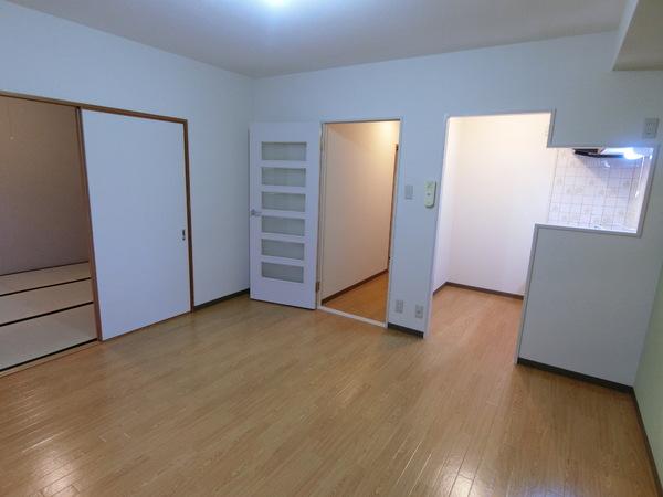 藤井寺市林２丁目のマンション