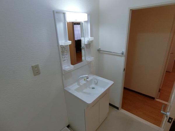 藤井寺市林２丁目のマンション