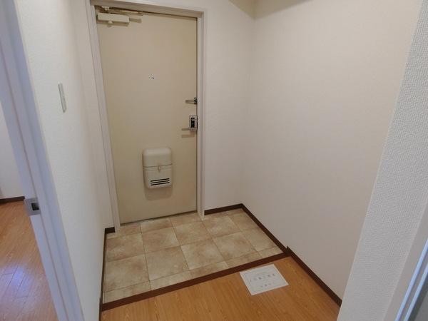 藤井寺市林２丁目のマンション