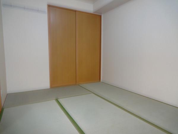八尾市沼４丁目のハイツ