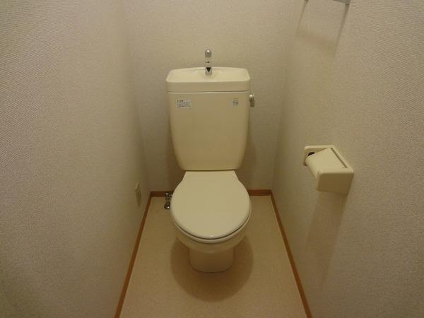 八尾市沼４丁目のハイツ