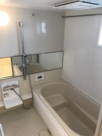 松原市上田４丁目のハイツ