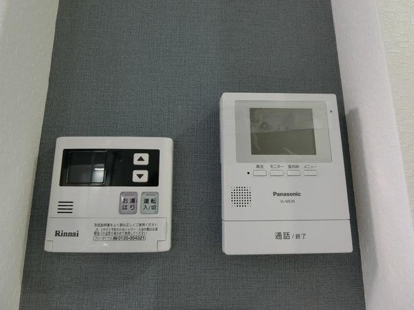 藤井寺市沢田３丁目のハイツ