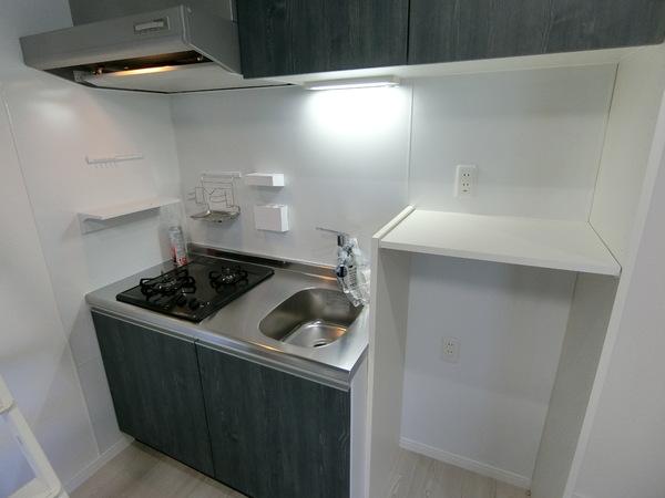 藤井寺市沢田３丁目のハイツ
