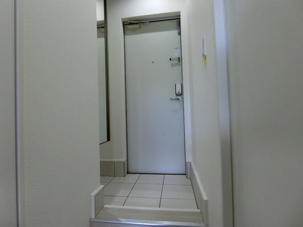 藤井寺市沢田３丁目のハイツ