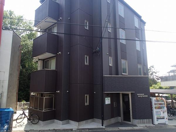 オーシャン青山