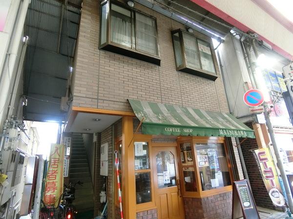 藤井寺市岡１丁目のマンション