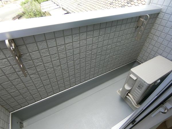 藤井寺市沢田３丁目のハイツ