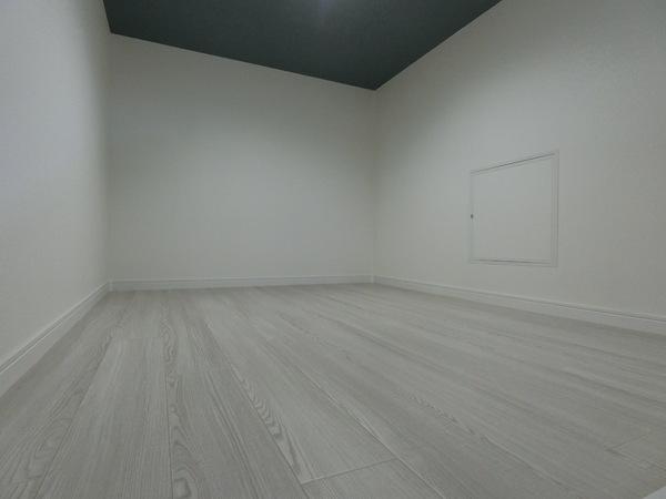 藤井寺市沢田３丁目のハイツ