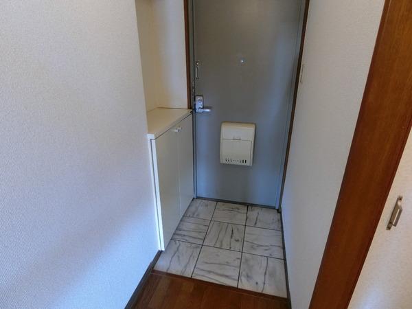 藤井寺市藤ケ丘３丁目のマンション