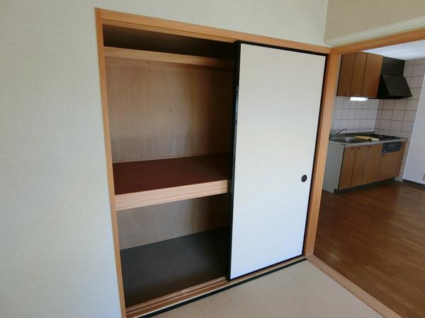 藤井寺市藤ケ丘３丁目のマンション
