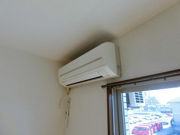 藤井寺市藤ケ丘３丁目のマンション