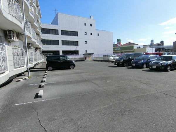 藤井寺市藤ケ丘３丁目のマンション