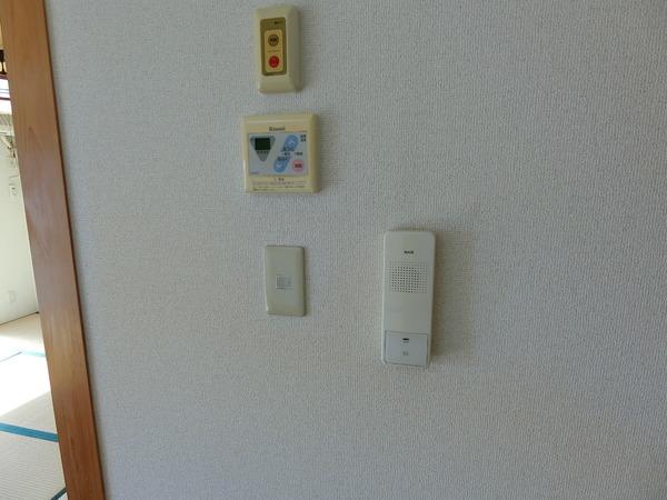 藤井寺市藤ケ丘３丁目のマンション