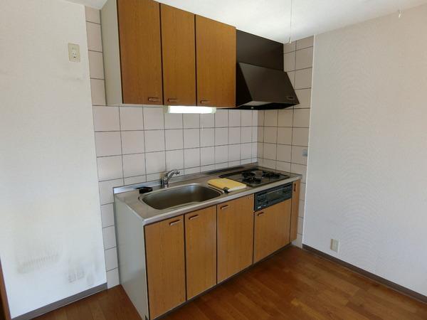 藤井寺市藤ケ丘３丁目のマンション