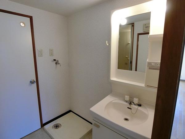 藤井寺市藤ケ丘３丁目のマンション