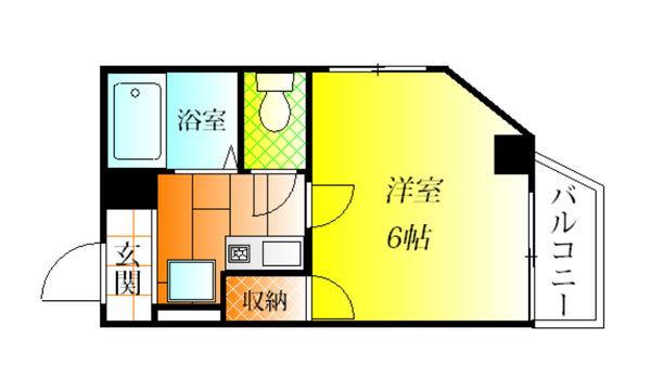 藤井寺市藤井寺１丁目のマンション