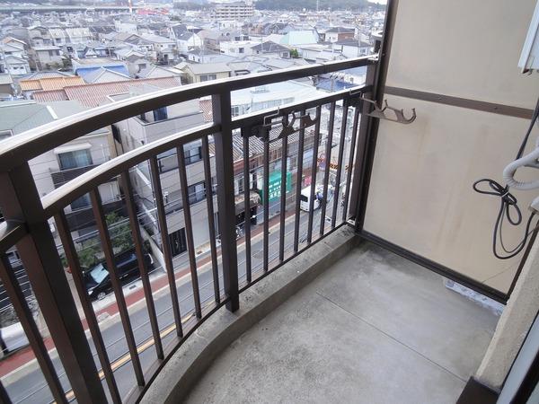 藤井寺市藤井寺１丁目のマンション