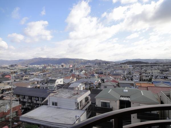 藤井寺市藤井寺１丁目のマンション