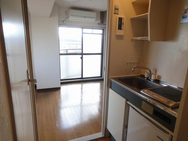藤井寺市藤井寺１丁目のマンション