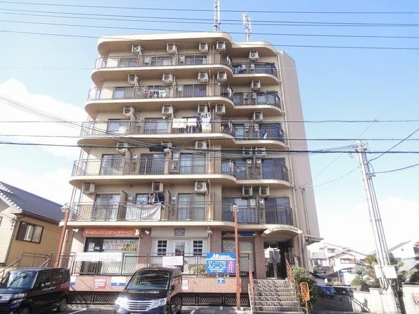 藤井寺市藤井寺１丁目のマンション
