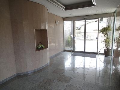 羽曳野市島泉７丁目のマンション