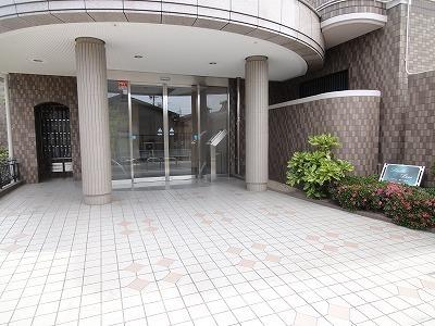 羽曳野市島泉７丁目のマンション