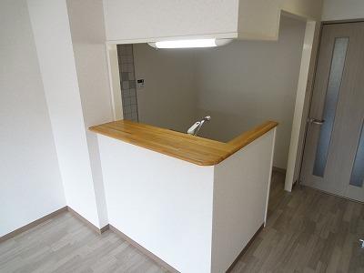 羽曳野市島泉７丁目のマンション