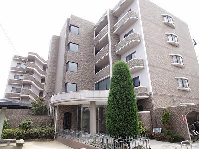 羽曳野市島泉７丁目のマンション