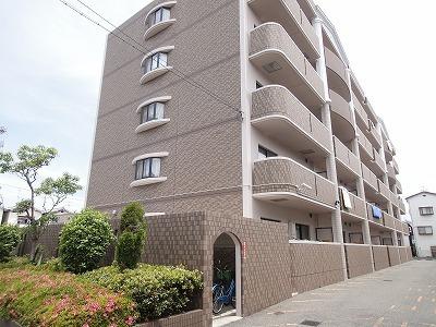 羽曳野市島泉7丁目のマンション