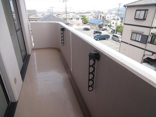 羽曳野市島泉７丁目のマンション