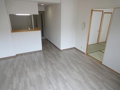 羽曳野市島泉７丁目のマンション