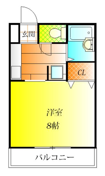 藤井寺市藤井寺３丁目のマンション