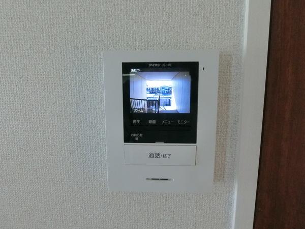 羽曳野市島泉５丁目のハイツ