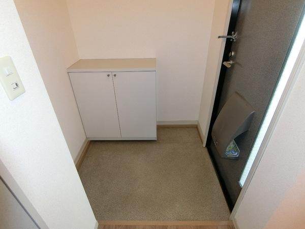 羽曳野市島泉５丁目のハイツ