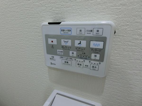サニーコート藤井寺
