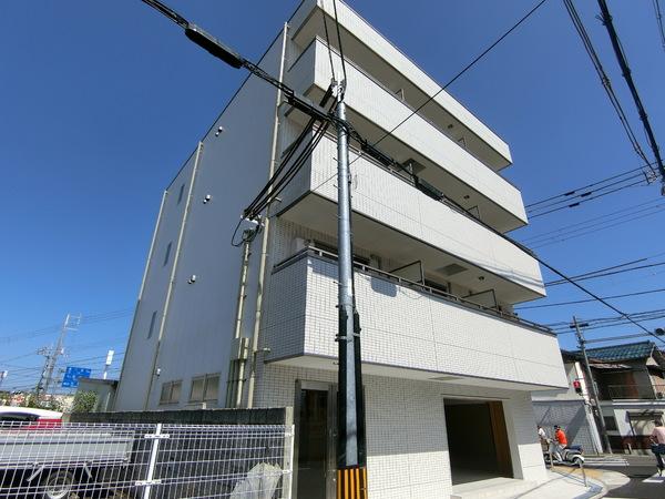 サニーコート藤井寺