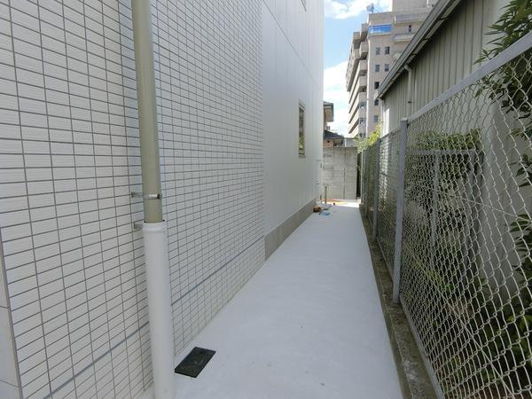 サニーコート藤井寺