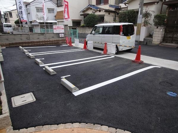 メゾン　バルーンフラワー