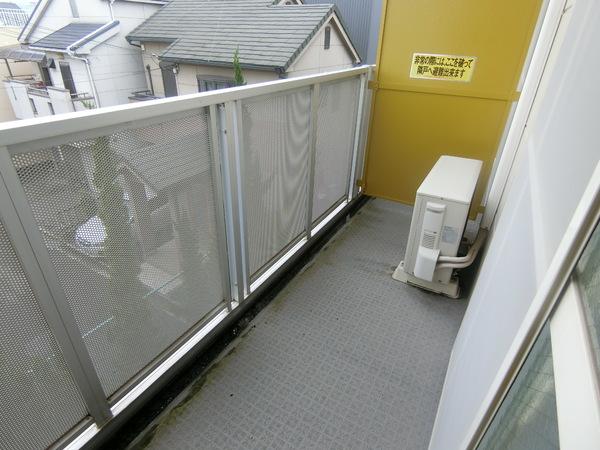 レオパレスソフィア