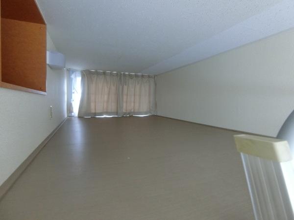 レオパレスソフィア