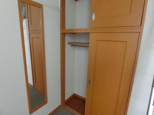 レオパレスソフィア