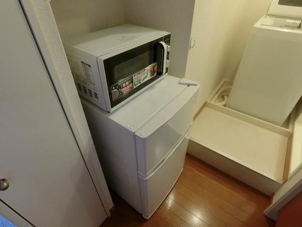 レオパレスソフィア