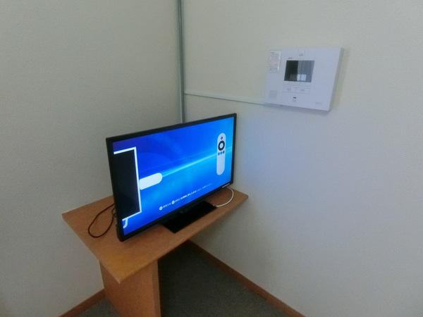 レオパレスソフィア