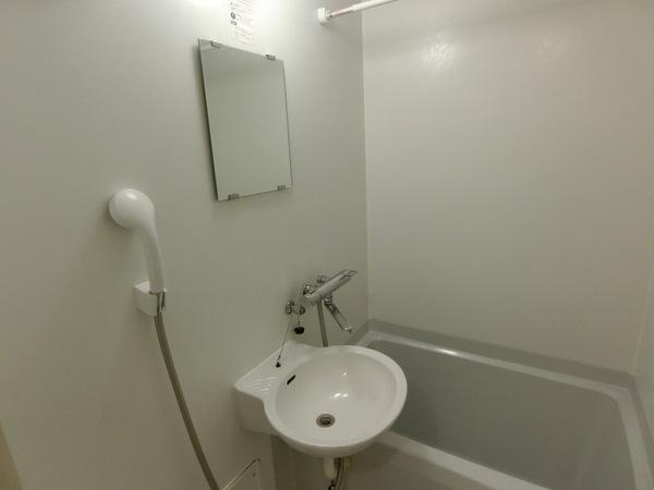 レオパレスソフィア