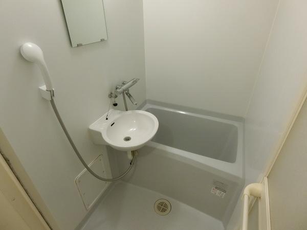 レオパレスソフィア