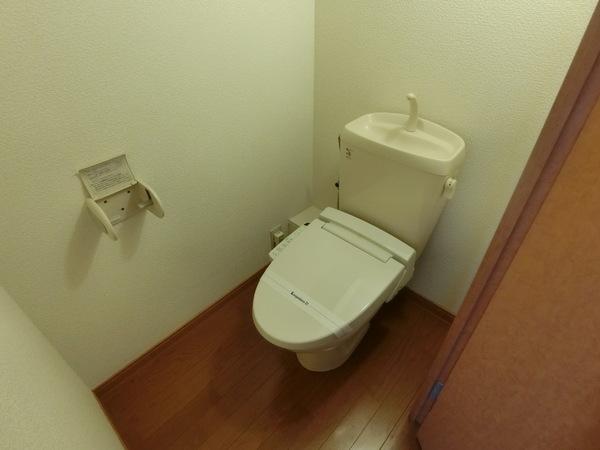 レオパレスソフィア